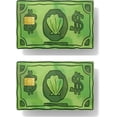 thumbnail image 1 of Sea Bucks Credit Card Skin, Credit Card Sticker, Debit Card Skin, Bank Card Skin Funny Debit Card Stickers Skin, Debit Card Skin Stickers Sea Bucks Credit Card Vinyl Skins for Small Chip, 1 of 5