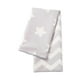 thumbnail image 3 of Alfombrilla para trona de bebé, resistente a la suciedad, portátil, antisalpicaduras Estilo C, 3 of 9