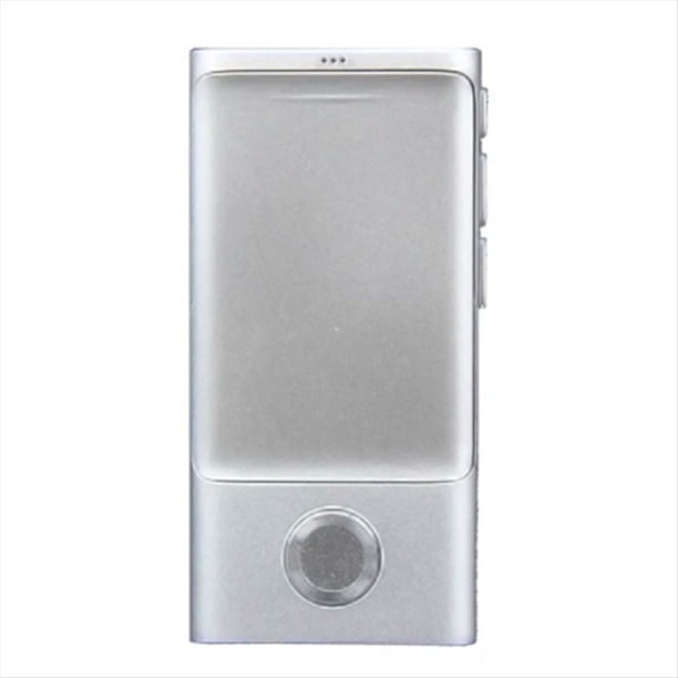 Control Remoto Teléfono con Bluetooth Air Mouse, Panel Táctil de Bolsillo en para Dispositivos Inteligentes, Presentador,Generador Accesos Directos,Control Remoto Teléfono