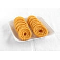 thumbnail image 2 of Gharana Foods Chakri (Muruku) 6 oz bag Pack of 2, 2 of 2