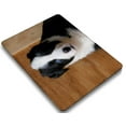 thumbnail image 3 of KSK KAISHEK Plastic Hard Case Cover Only Compatible 2015/2014/2013/2012 Rel. Old MacBook Pro 15" No Touch + Black Keyboard Cover Model: A1398 Animal A 0116, 3 of 5