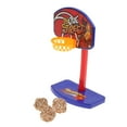 thumbnail image 2 of 2 Unids Juguete Masticable, Baloncesto para Pájaro Loro Cockatiel Jaula Sunnimix Juguete de baloncesto loro, 2 of 8