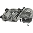 thumbnail image 2 of New Headlight Compatible with 2007-2011 Lexus GS430 GS350 GS460 3.0L 3.5L V6 Left Driver Side XENON RL10010012Q 303HP, 2 of 6