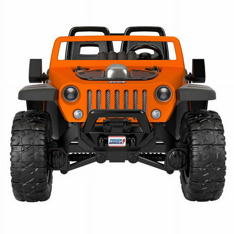 Jeep hurricane power wheels walmart deals