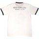 thumbnail image 2 of Bruce Springsteen - Camiseta New York para Adultos Unisex (Blanco), 2 of 2
