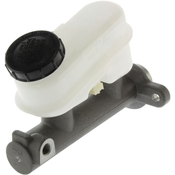 Centric Parts 13061091 Brake Master Cylinder Fits select: 1997-2007 FORD TAURUS, 1997-2005 MERCURY SABLE