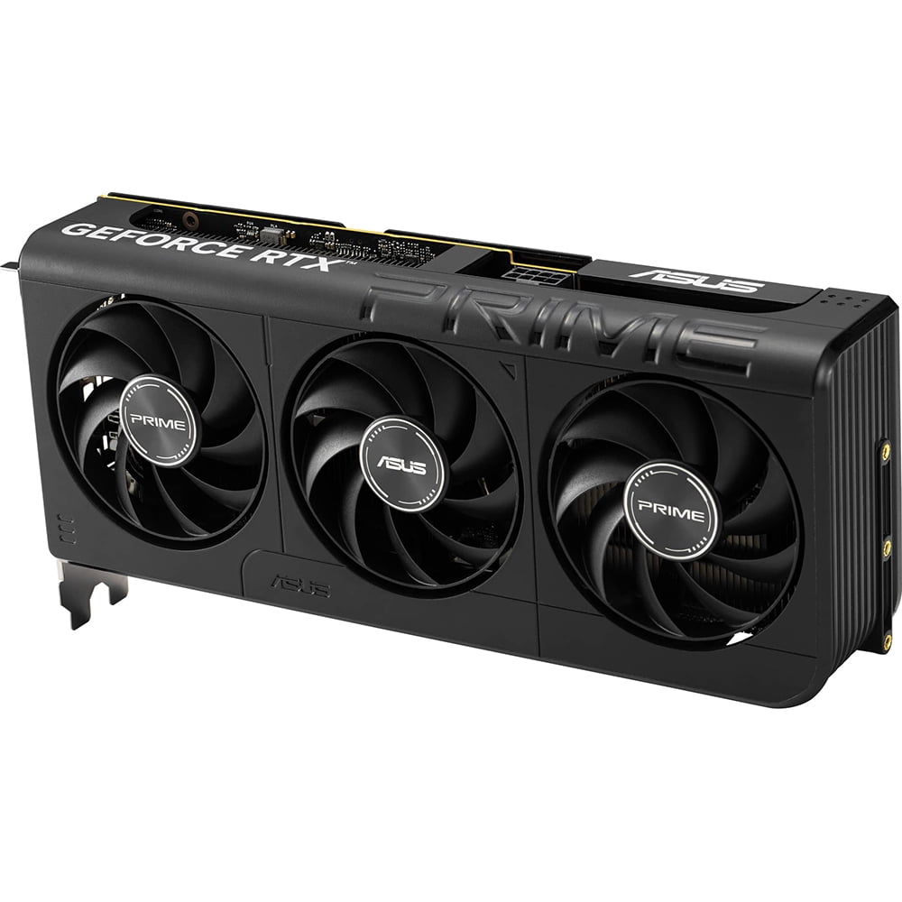 ASUS Prime GeForce RTX 5060 8GB GDDR7 OC Edition Graphics Card - PRIME-RTX5060-O8G