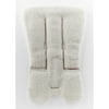 Bob Stroller Warm Fuzzy Seat Insert