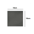 thumbnail image 2 of Película polarizadora lineal para LCD/LED, filtro polarizador para fotografía, 10 x 10 cm, 5 unidades, sin adhesivo., 2 of 6