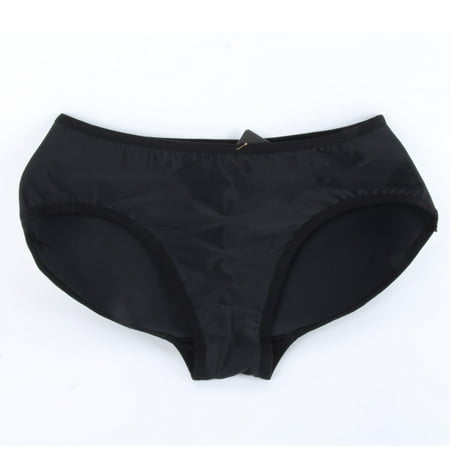 

Women Push-Up Padded Hip Chest Shapewear Full Butt Hip Enhancer Panties