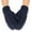 Navy, variant on EGNMCR Unisex Winter Gloves, Outdoor Riding Cute Thick Gloves, Warm Plush Thermal Knit Gloves on Clearance