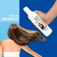thumbnail image 3 of Shampoo Libre De Sales Sulfatos Y Parabenos Para Keratina Alain Sivert 260 ml, 3 of 5