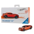 thumbnail image 1 of Toy Hot Wheels iD 2018 Camaro SS para niños mayores de 8 años, 1 of 1