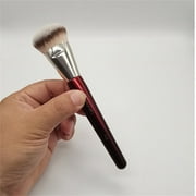 #BK# #Beauty# Brush - can be used for foundation, blush and contour to create a perfect makeup