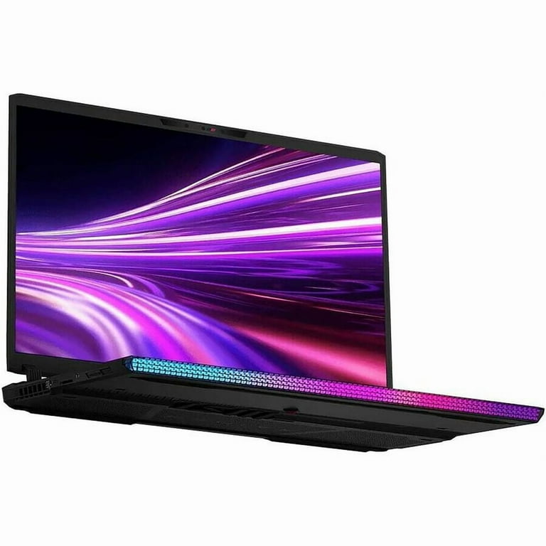 MSI Raider GE68Hx 16 in 240Hz Gaming Laptop Intel Core i7-14700HX
