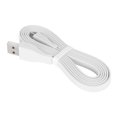thumbnail image 1 of Cable de Carga USB para Orejas Ultimadas UE Wonderboom/UE Boom/Megaboom/Mega Boom, Cable de Extensión de Fuente de Alimentacia de 3.9 Pastas, Cable de Carga USB de Repuestro para, 1 of 7