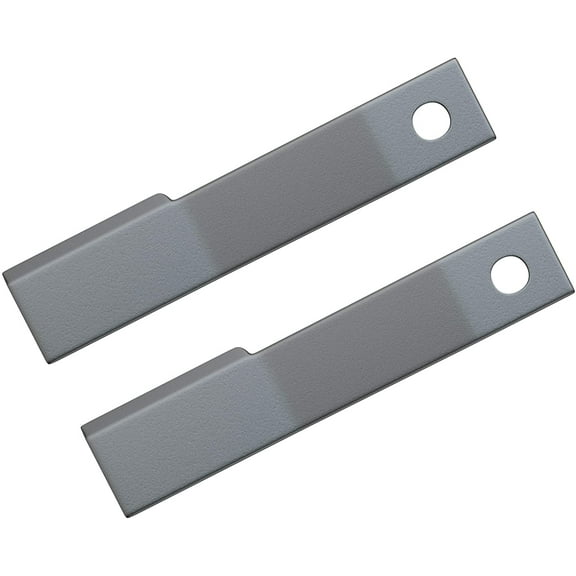 Rancher Supply Blade Pair, Schulte