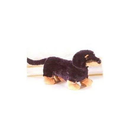 Vienna the Dachshund - 8; by Aurora - 16636-AR