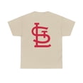 thumbnail image 2 of 314 INSANE TEE Unisex Heavy Cotton Tee, 2 of 4