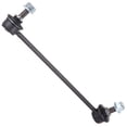 thumbnail image 5 of ECCPP - 8PCS Front Lower Control Arm And Ball Joint Outer Tie Rod End Sway Bar Link Wheel Hub Bearing Compatible Fit 2007-2009 For Chevy Equinox 2007-2009 For Pontiac Torrent Suspension Kit, 5 of 5