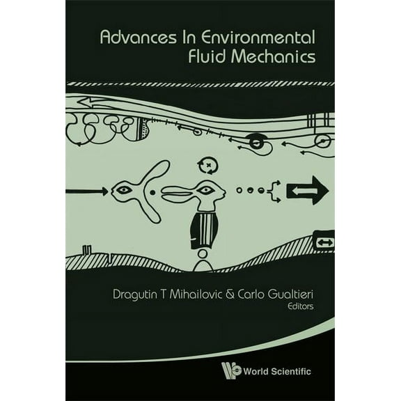 Adv in Environmental Fluid Mechanics, (Hardcover)