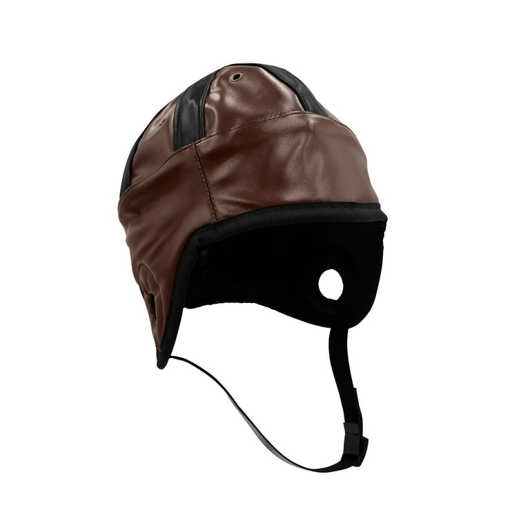 faux leather football helmet Vintage Packers introduce first-ever hand-painted, leather