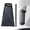 A, variant on 2 Pack Dryer Vent Lint Bags Lint Traps Lint Dust Bag for Outdoor Dryer Vents Capturing Lint and Dust, 4 Inch Dryer Vent Pipe Vent Hood, Black