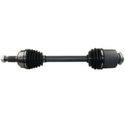 CARQUEST 100% New Axle Assembly