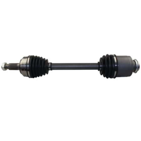CARQUEST 100% New Axle Assembly