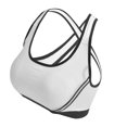 thumbnail image 2 of Sujetador deportivo Fyydes sin aros para mujer, 2 of 6