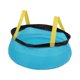 thumbnail image 4 of Cubo De Agua Plegable, Cubo Plegable Ligero Resistente Al Desgarro Para Pescar Para Senderismo Para Acampar, 4 of 8