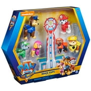 PAW Patrol Movie Action Figure Set for Ages 3 and Up