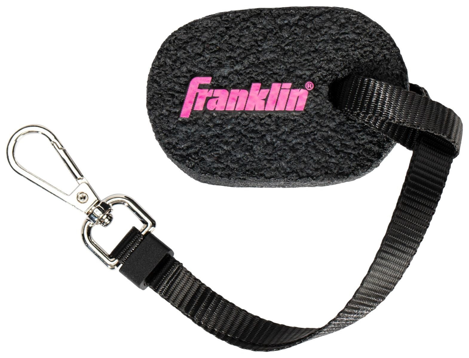 Franklin Sports Pro Pickleball Paddle (1)- FS Tour Series Carbon Fiber Tempo 16