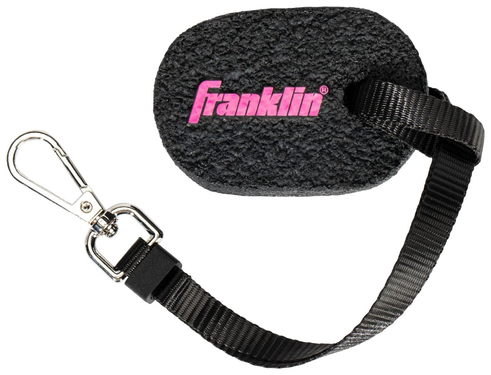Franklin Sports FS Tour Tempo Carbon Fiber Pickleball Paddle photo 7