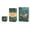 Surprise Box Gift Box-18pcs, variant on Surprise Gift Box Explosion for Money, 10PCS Pop Up Cash Money Gift Box Set, Christmas Birthday Folding Bouncing Surprise Box with Gift Bag