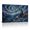 C, variant on XaaKee Mystic Wanderer Night Sky Watcher Canvas Wall Art Starry Cosmos Epic Landscape Fine Art Prints Canvas Prints Wall Art Inner Framed 18*12Inch