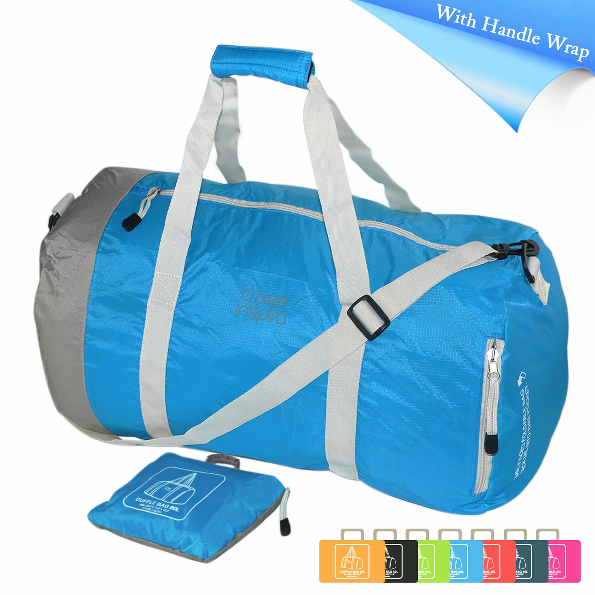 lightweight sports bag