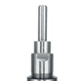 thumbnail image 4 of koolsoo 1/4 8mm 12mm 1/2 Tige d'Extension de Bit de Routeur Tige d'Extension de Machine de Gravure, 4 of 5