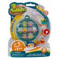 thumbnail image 1 of Kit de almacenamiento Bbuddieez con 3 figuras coleccionables, 1 of 1
