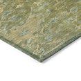 thumbnail image 3 of Addison Rugs Chantille Indoor/Outdoor Traditional Global Fern Machine Washable Rectangle Rug, 3' x 5', 3 of 8