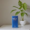 thumbnail image 4 of Navy by Dana, Cologne for Men, 3.4 oz, 4 of 4