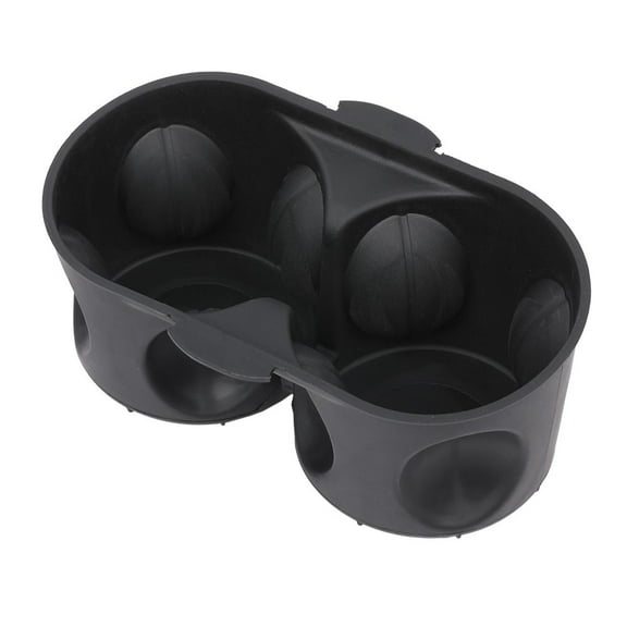 CROSSDESIGN Cup Holder Fit for Chrysler Town & Country 2011-2016/Dodge Grand Caravan 2011-2020