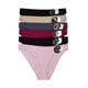 thumbnail image 1 of Paquete 6 Bikini Adda Corte Francés De Microfibra., 1 of 3