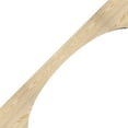 thumbnail image 3 of 6"W x 44"D x 44"H Westlake Rough Sawn Knee Brace, Douglas Fir, 3 of 4