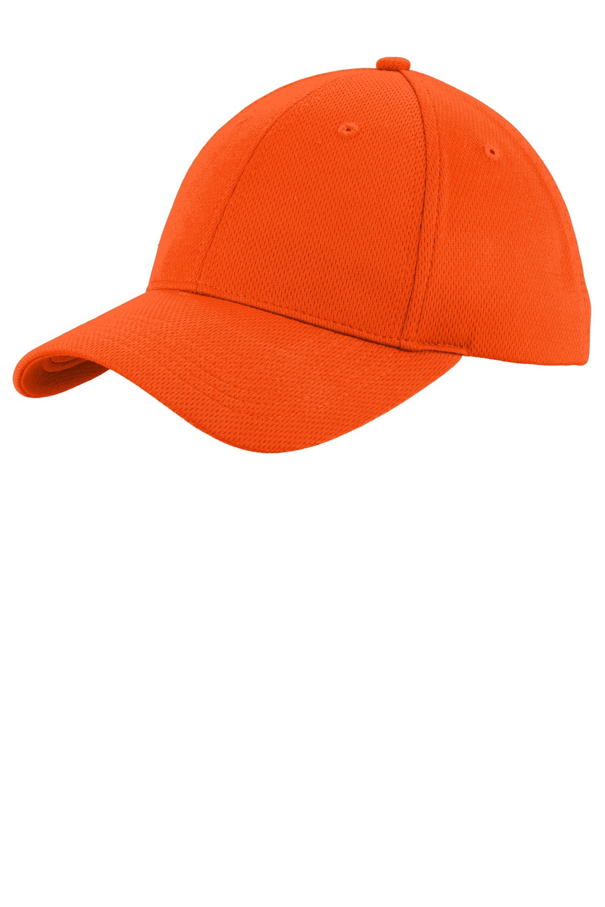 Sport Tek Adult Unisex Regular Mesh Cap 