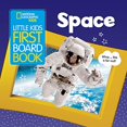 thumbnail image 1 of Space (National Geographic Little Kids First Board Book), 1 of 2
