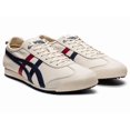 thumbnail image 3 of Onitsuka & Tiger Mexico 66 SD CREAM/PEACOAT new for UNISEX from Japan, 3 of 6