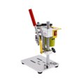 FENG20 Mini Bench Drill Press Precision Table Milling Machine Portable