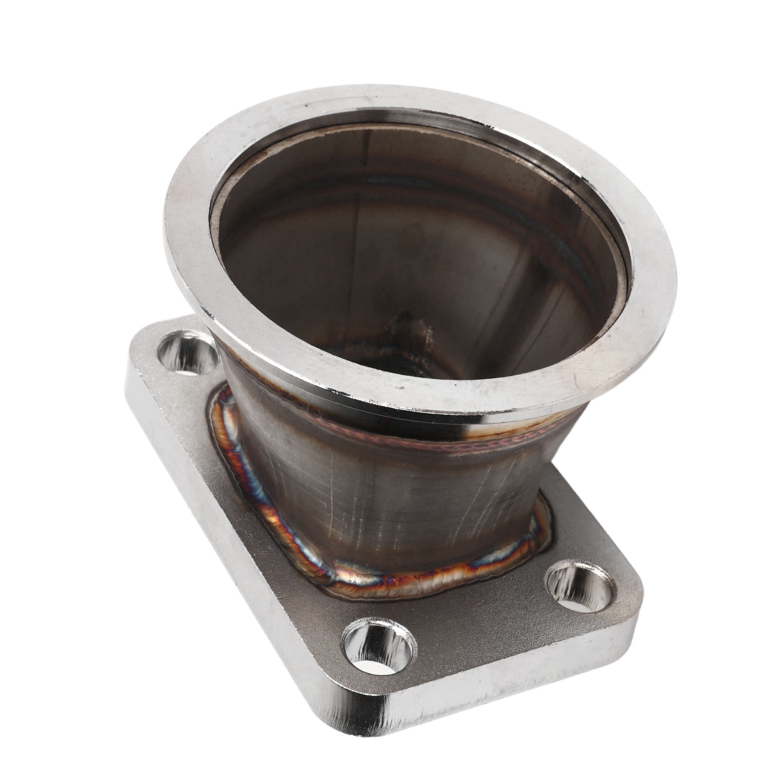 Flange Adapter Converter, Flange Adapter Rust Proof Tight Interface For