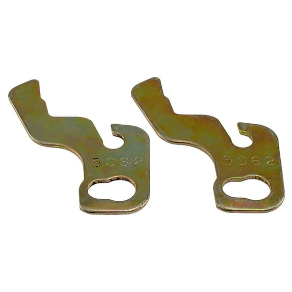 R-Line Hardware Fits select: 1997-2006 JEEP WRANGLER / TJ, 1987-2002 DODGE DAKOTA